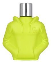 Perfume Benetton United Colors Tribe Play Masculino Eau de Toilette